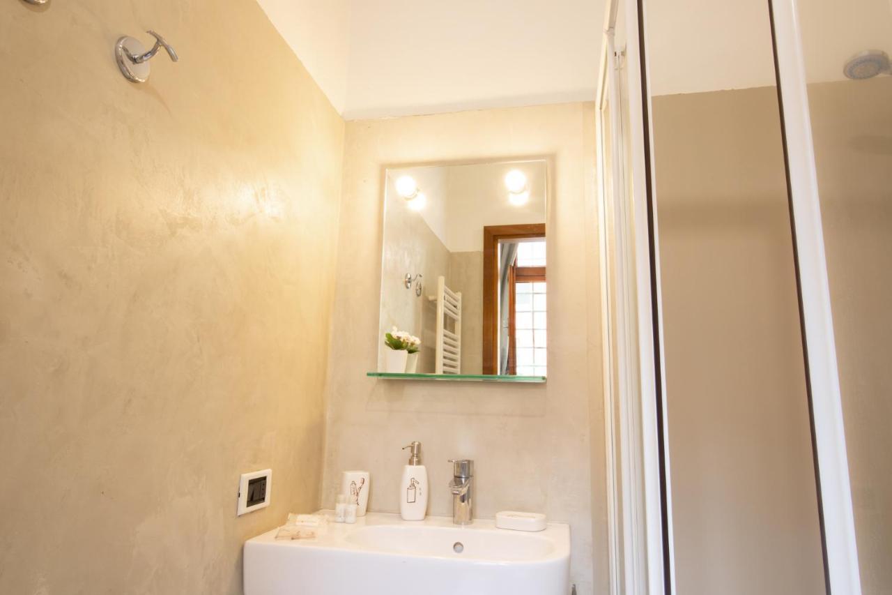 Corte Quaranta Verona Buitenkant foto